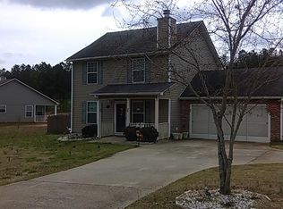 699 George Tate Dr, Jackson, GA 30233