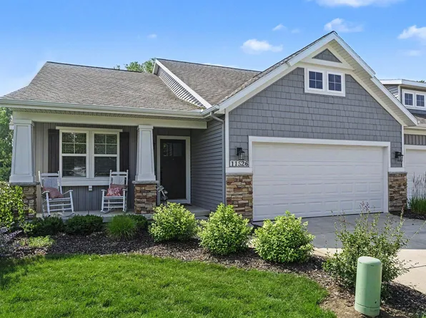 11526 Wilmington Dr, Allendale, MI 49401