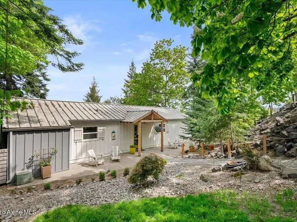 2937 E Upper Hayden Lake Rd, Hayden Lake, ID 83835