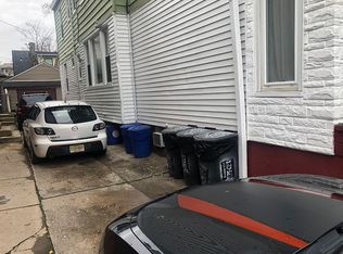 121-123 Goldsmith Ave, Newark, NJ 07112