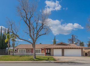 4819 Saint Andres Ave, La Verne, CA 91750