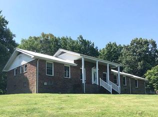 1015 Livingston Hwy, Jamestown, TN 38556