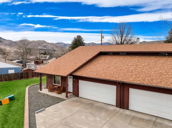 1547 Secrest Court, Golden, CO 80401