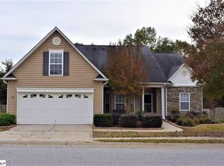 109 Saint Johns St, Simpsonville, SC 29680