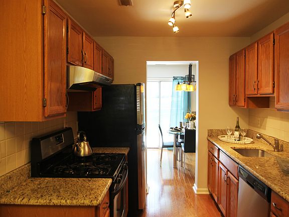 Kitchen-Granite Countertops