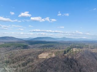 Huffman Rd, Sunbright, TN 37872