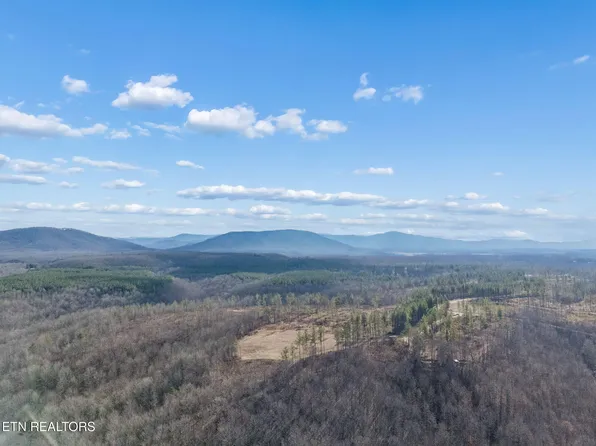 Huffman Rd, Sunbright, TN 37872