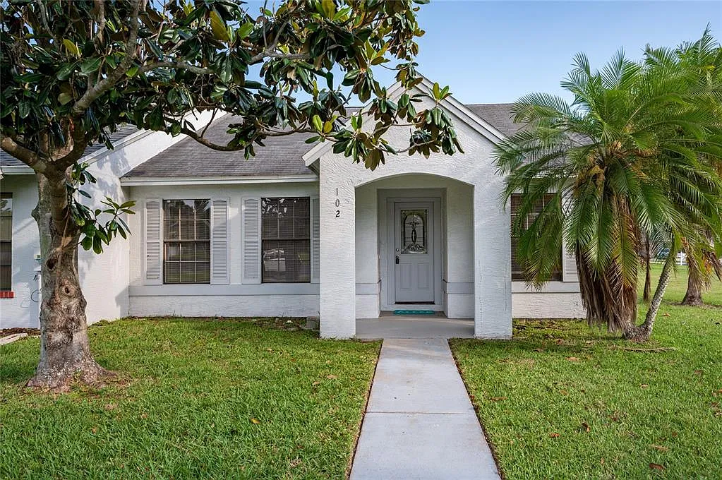 2 bed, 2.0 bath, 1068 sqft, $1,850 — Photo 1