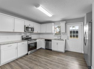 908 Landsdowne Drive, Sebastian, FL 32958