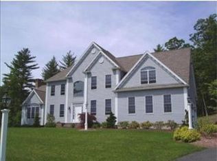 5 Chatham Rd, Norfolk, MA 02056