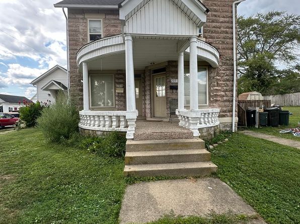 203 1/2 N Main St