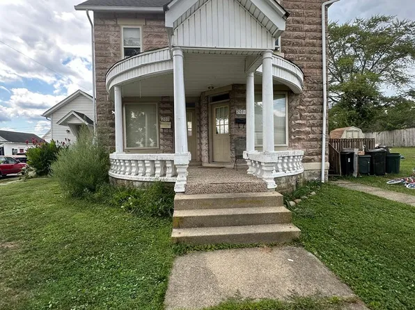 203-203 1/2 N Main St, 203 1/2 N Main St, Baltimore, OH 43105