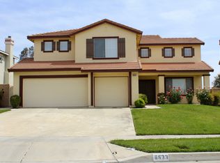 6833 Spring View Pl, Rancho Cucamonga, CA 91701