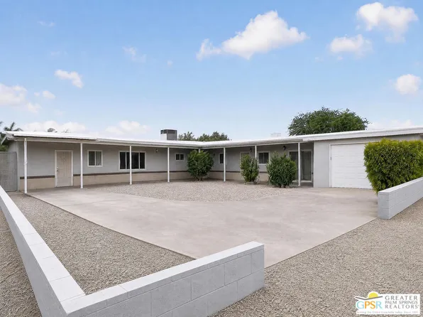 66781 Vista Pl, Desert Hot Springs, CA 92240