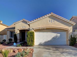 1812 Snow Spring Ln, Las Vegas, NV 89134