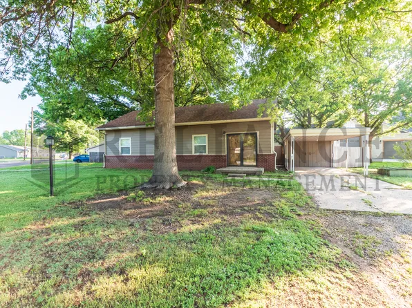 300 W Breese Ave, Colwich, KS 67030