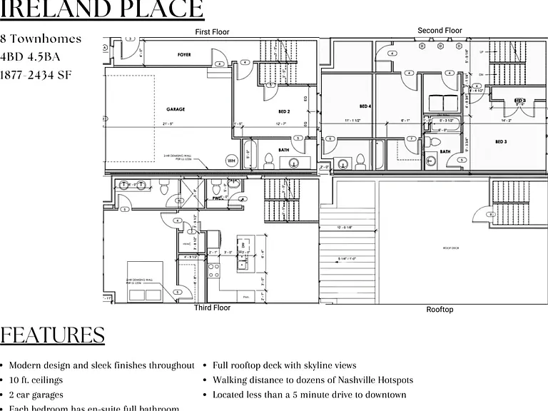 1215C Ireland Ave #C — Photo 18