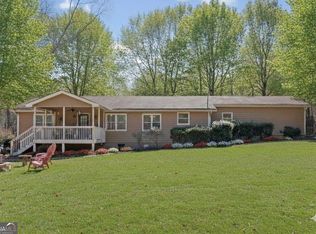 1537 David Lee St, Acworth, GA 30102