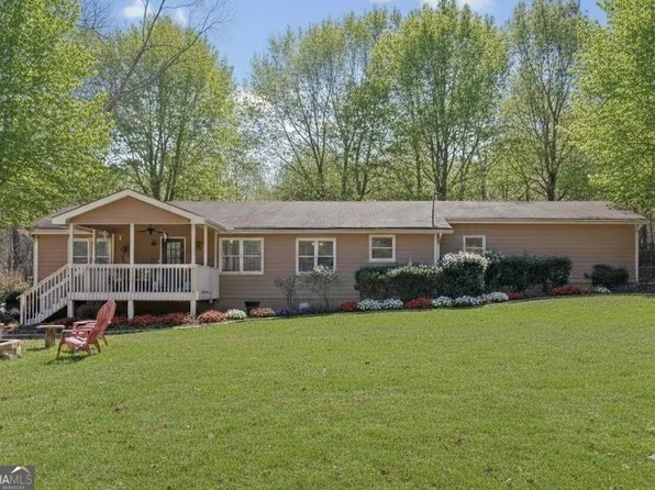 1537 David Lee St, Acworth, GA 30102