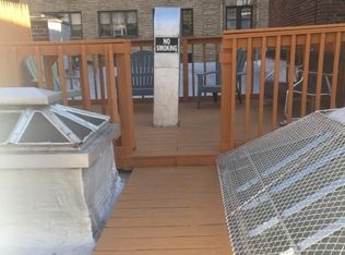 271 W 90th St APT 14, New York, NY 10024