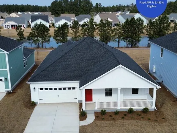 406 Radiant Blue Way, Summerville, SC 29486