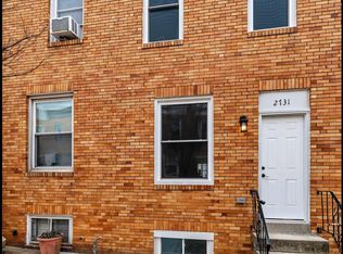 2731 Mura St, Baltimore, MD 21213