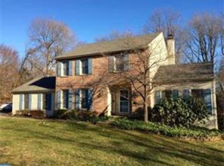 39 Sturbridge Ln, West Chester, PA 19380