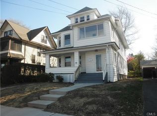 177 Gilman St, Bridgeport, CT 06605