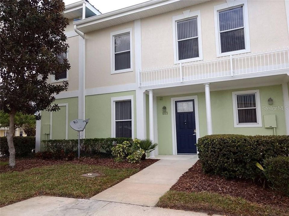 1st image of 603 Cornerstone Dr