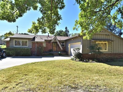 4168 E 46th Pl, Tulsa, OK, 74135