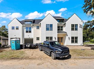 418 Eleanor St, Houston, TX 77009