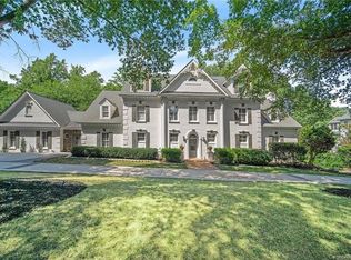 2132 Sutton Springs Rd, Charlotte, NC 28226