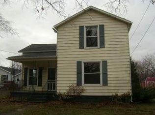 164 N Union St, Grass Lake, MI 49240