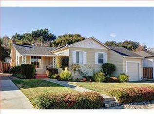 774 Cedar St, San Carlos, CA 94070