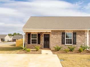 1509 Buffington Way #54, Griffin, GA 30224