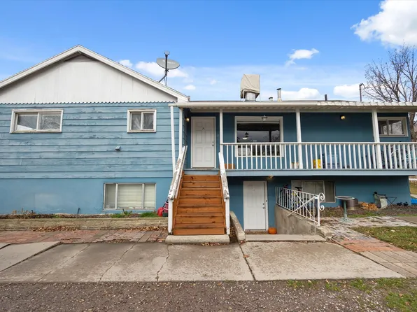 35 S 100 E, Pleasant Grove, UT 84062
