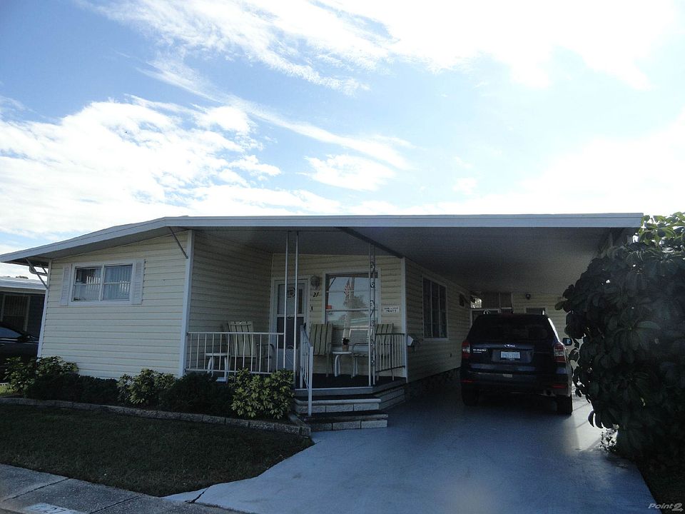 WELCOME HOME!