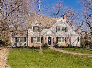 3600 Wyncote Ln, Fairway, KS 66205