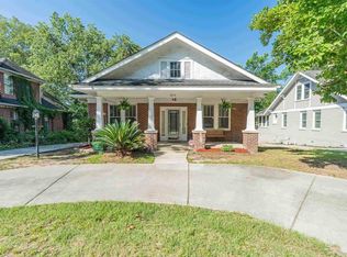 319 S Pickens St, Columbia, SC 29205