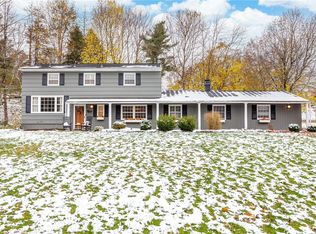 2 Park Bluff Way, Pittsford, NY 14534