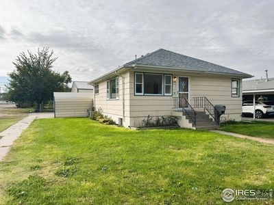 601 Mckinley St, Sterling, CO, 80751