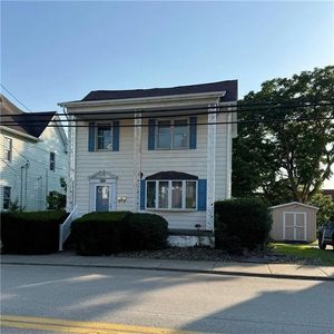 831 N Main St, Washington, PA, 15301