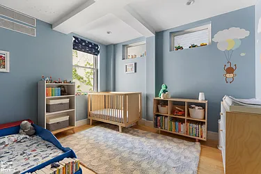 Sold by Brown Harris Stevens