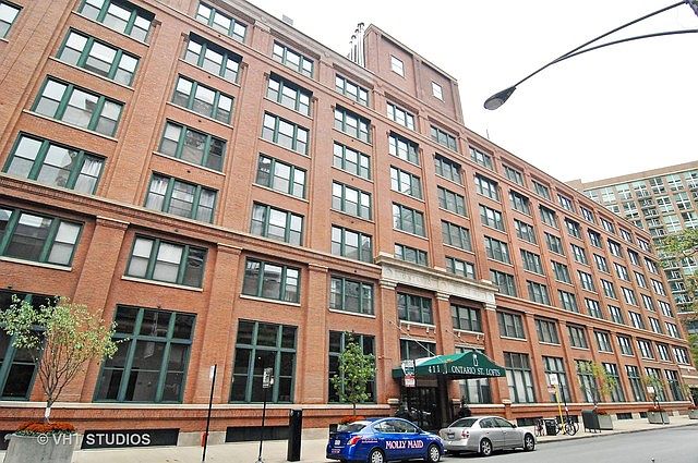 1st image of 411 W Ontario St APT 709