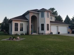 130 Rosebud St, Forsyth, MT 59327