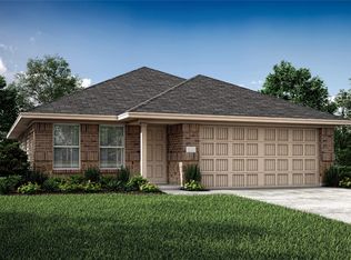 364 Sun Bluff Rd, Haslet, TX 76052