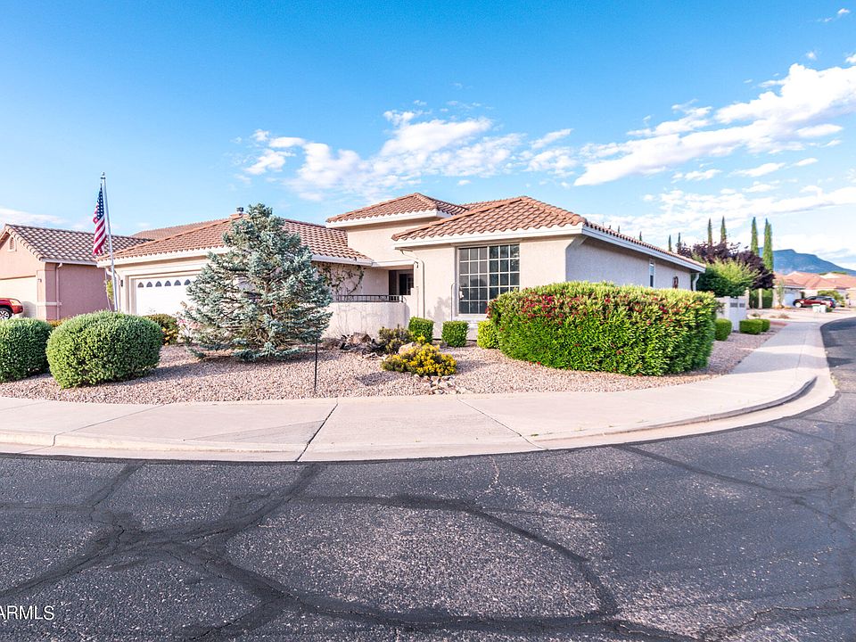 2914 Softwind Dr, Sierra Vista, AZ 85650 Zillow
