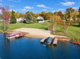 4320 Ridgeway Trl, Lake, MI 48632