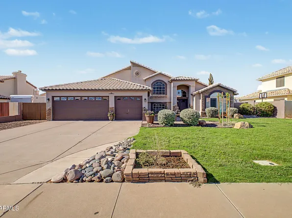 3530 E CABALLERO Street, Mesa, AZ 85213