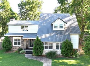 610 W Chenault Ave, Checotah, OK 74426